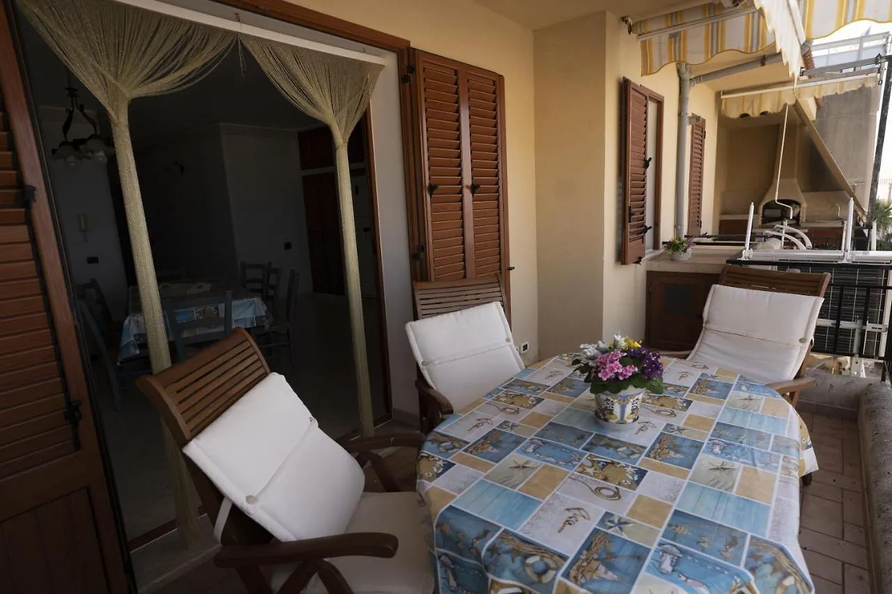 Casa Vacanze Selinus Marinella di Selinunte Italia