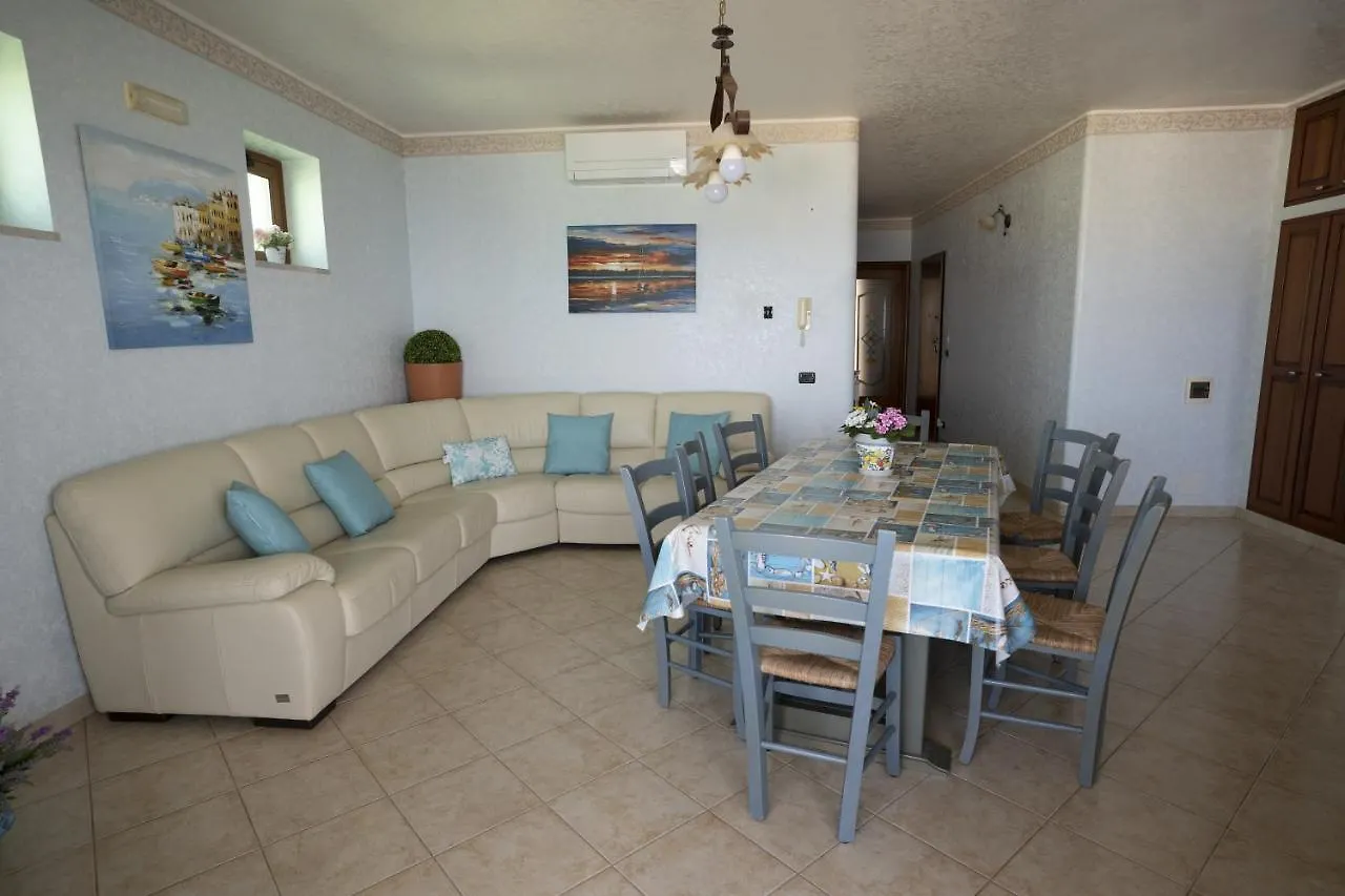Casa Vacanze Selinus Marinella di Selinunte Italia
