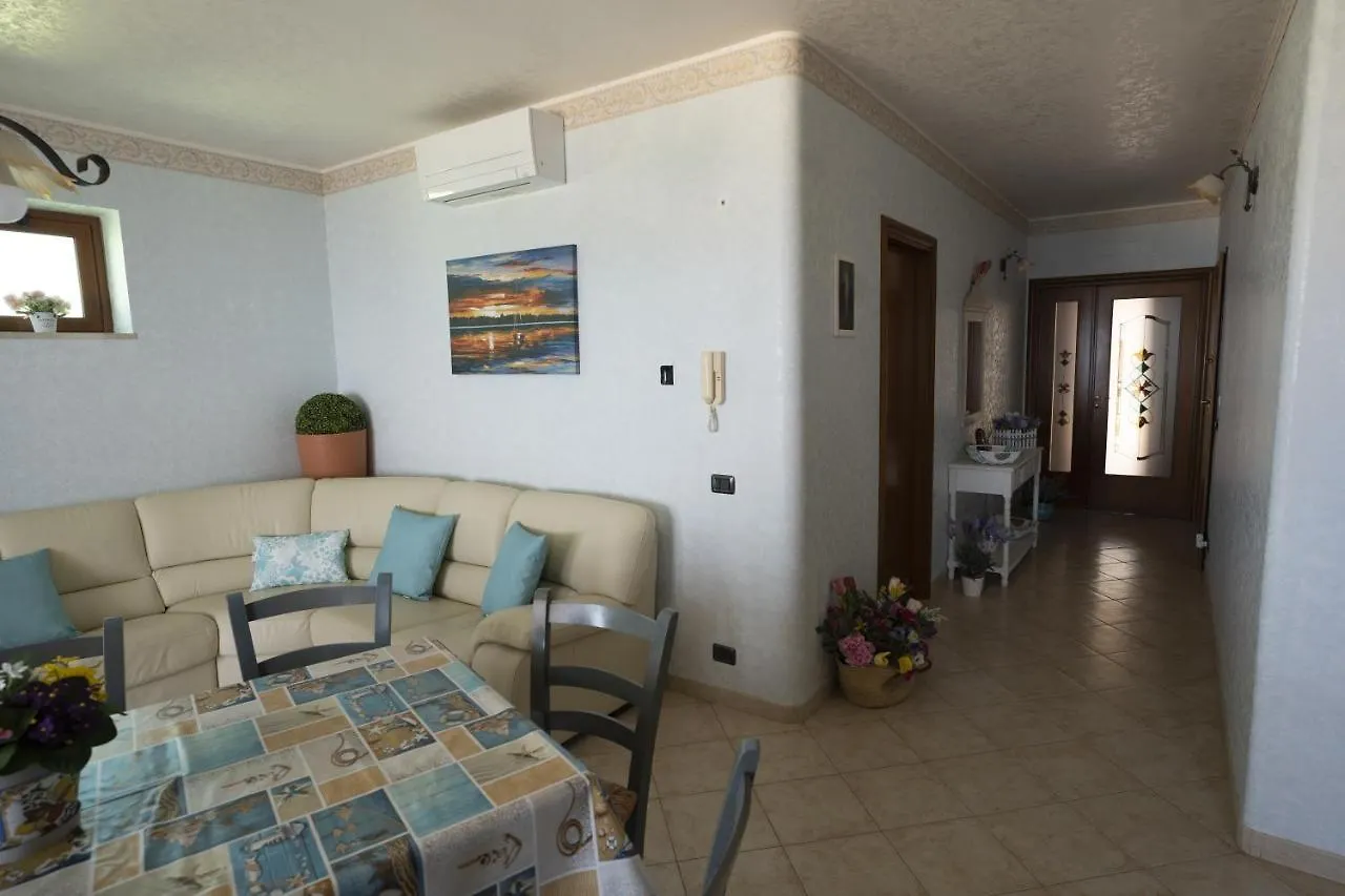 Casa Vacanze Selinus 마리넬라