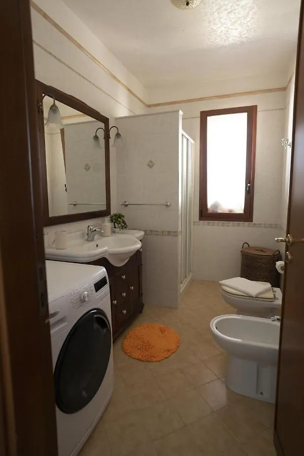Casa Vacanze Selinus Marinella di Selinunte Italia
