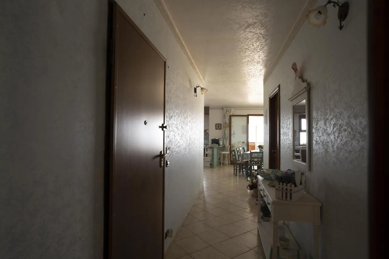 Casa Vacanze Selinus Marinella di Selinunte