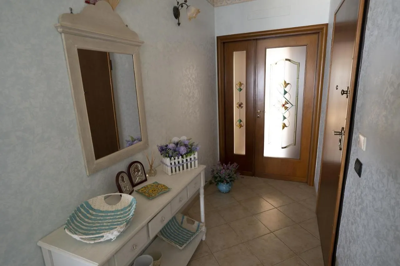 Casa Vacanze Selinus Marinella di Selinunte 0*,