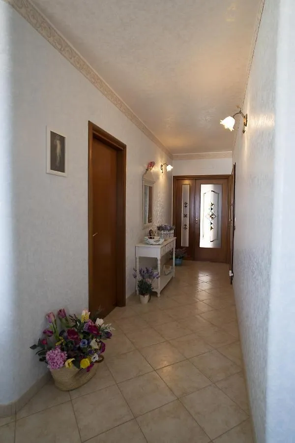 Casa Vacanze Selinus Marinella di Selinunte