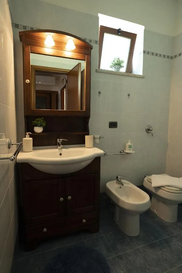 Casa Vacanze Selinus Marinella di Selinunte