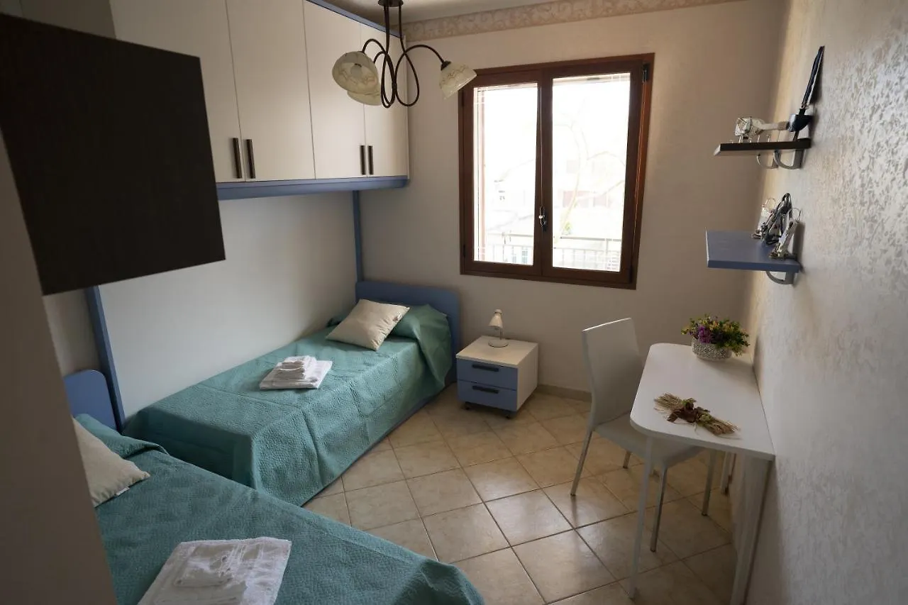 Casa Vacanze Selinus Marinella di Selinunte