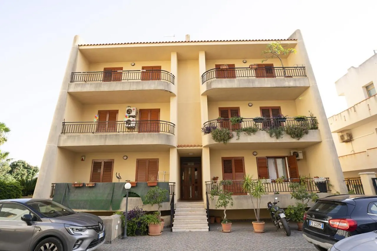 Casa Vacanze Selinus Marinella di Selinunte
