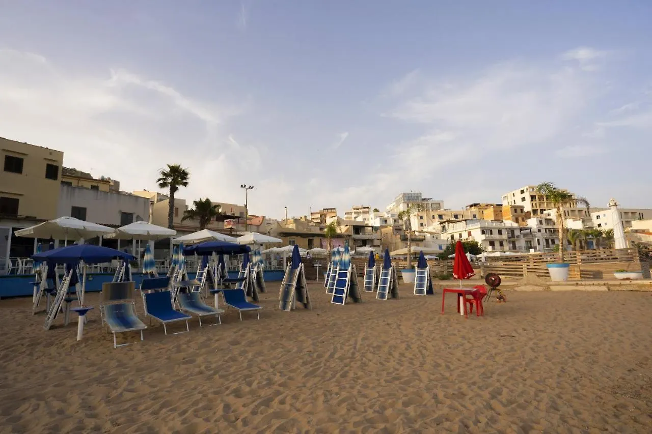 Casa Vacanze Selinus Marinella di Selinunte Italia