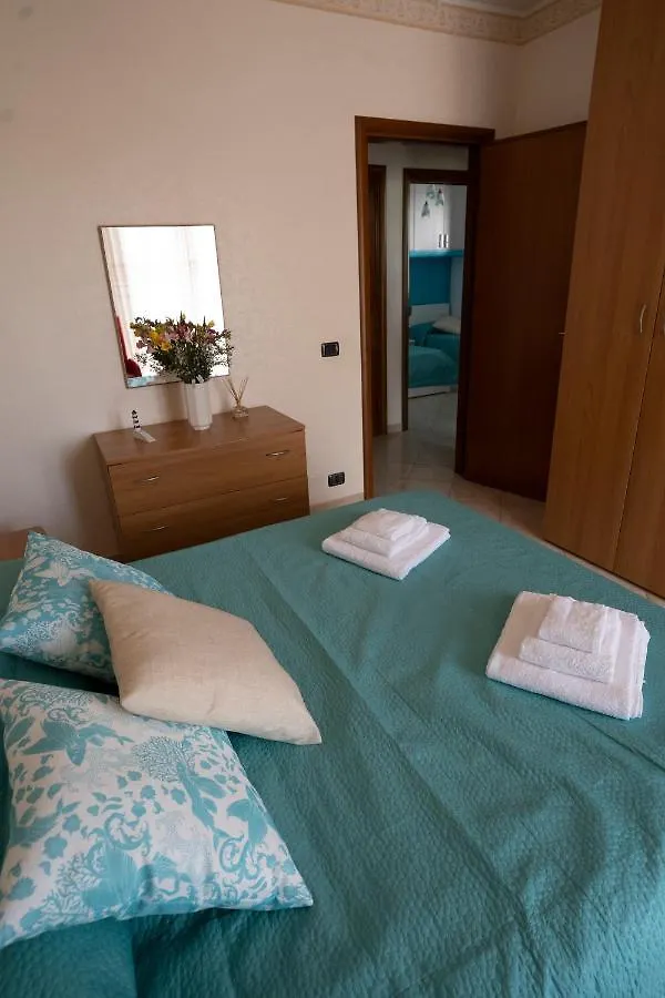 Casa Vacanze Selinus Marinella di Selinunte Italia