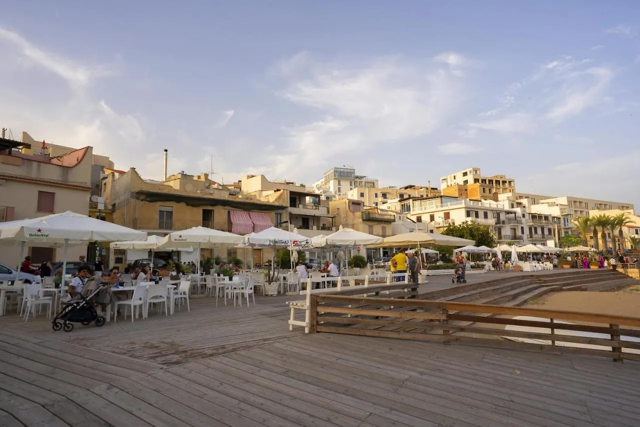 Casa Vacanze Selinus Marinella di Selinunte 0*,