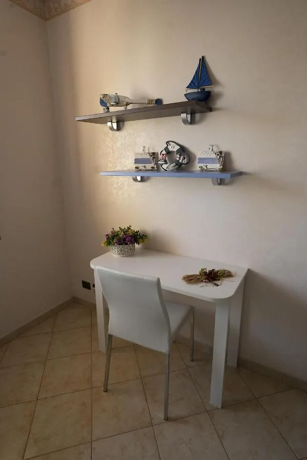 Casa Vacanze Selinus Marinella di Selinunte 0*,  Italia