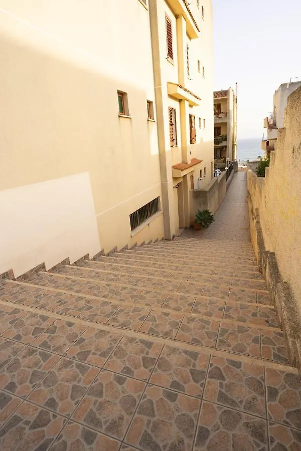 Casa Vacanze Selinus Marinella di Selinunte