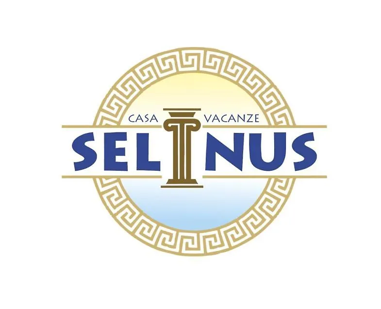 Casa Vacanze Selinus Marinella di Selinunte 0*,