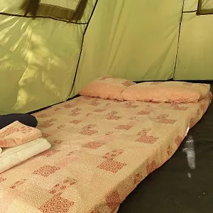Campeggio Camping A Selinunte, Marinella di Selinunte