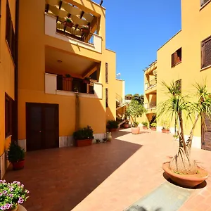 Casa vacanze Antonella, Marinella di Selinunte