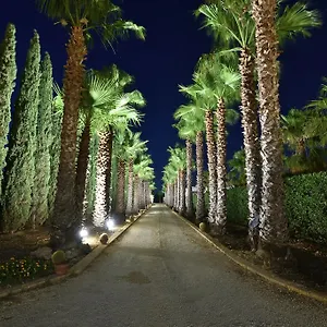 Casa di campagna Agrisicilia, Marinella di Selinunte