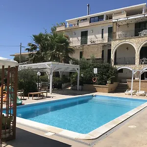Casa vacanze Ceni Con 2 Più Servizi In Con Piscina, Marinella di Selinunte