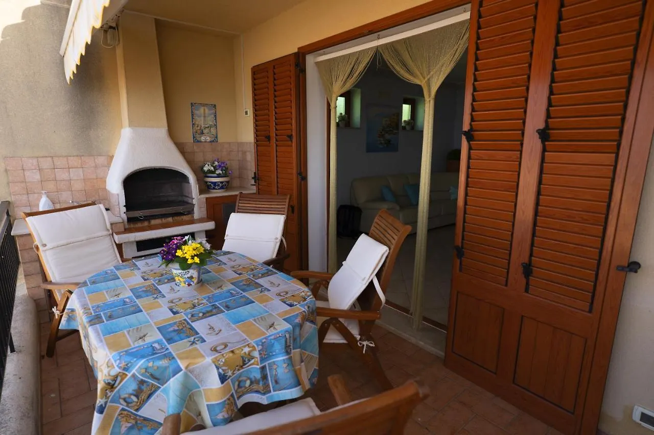 Holiday home Casa Vacanze Selinus Marinella di Selinunte