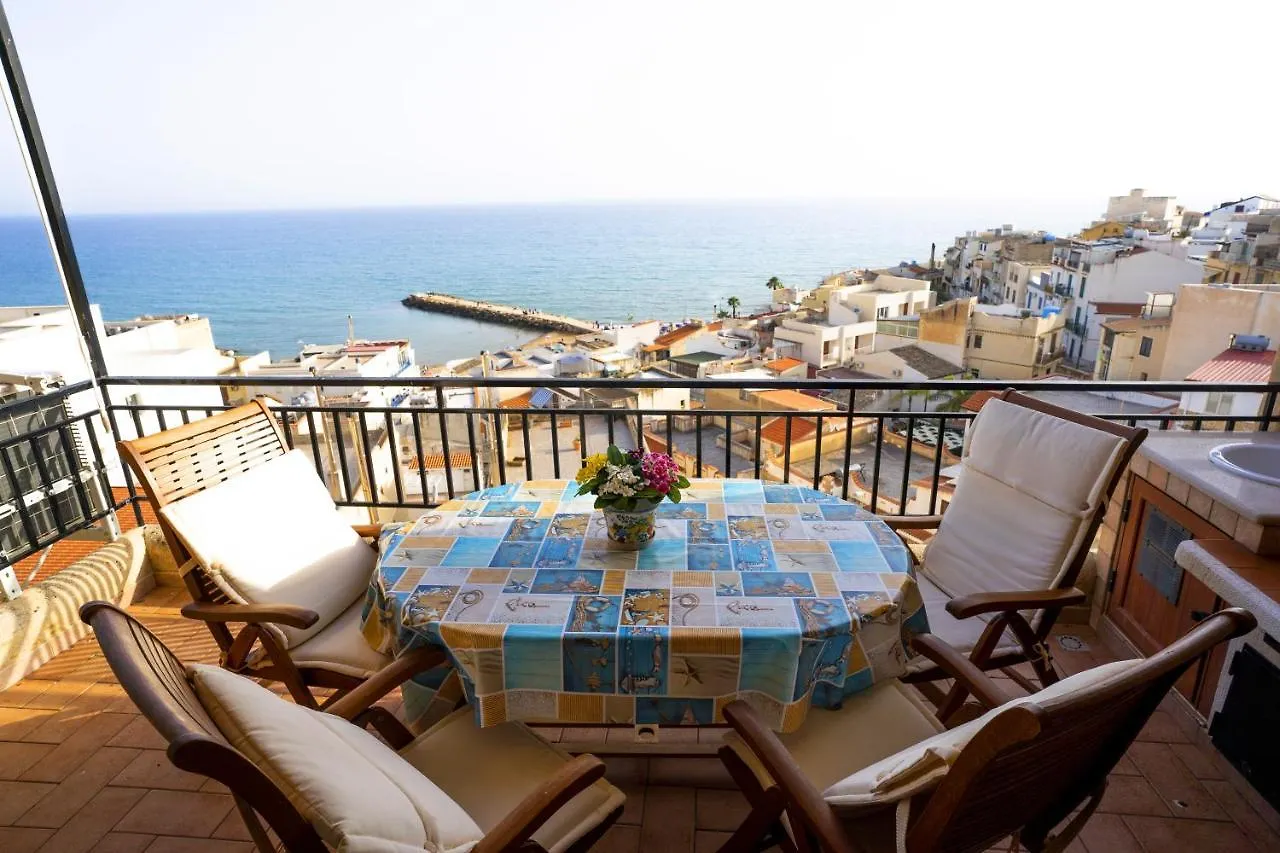 Casa Vacanze Selinus Marinella di Selinunte