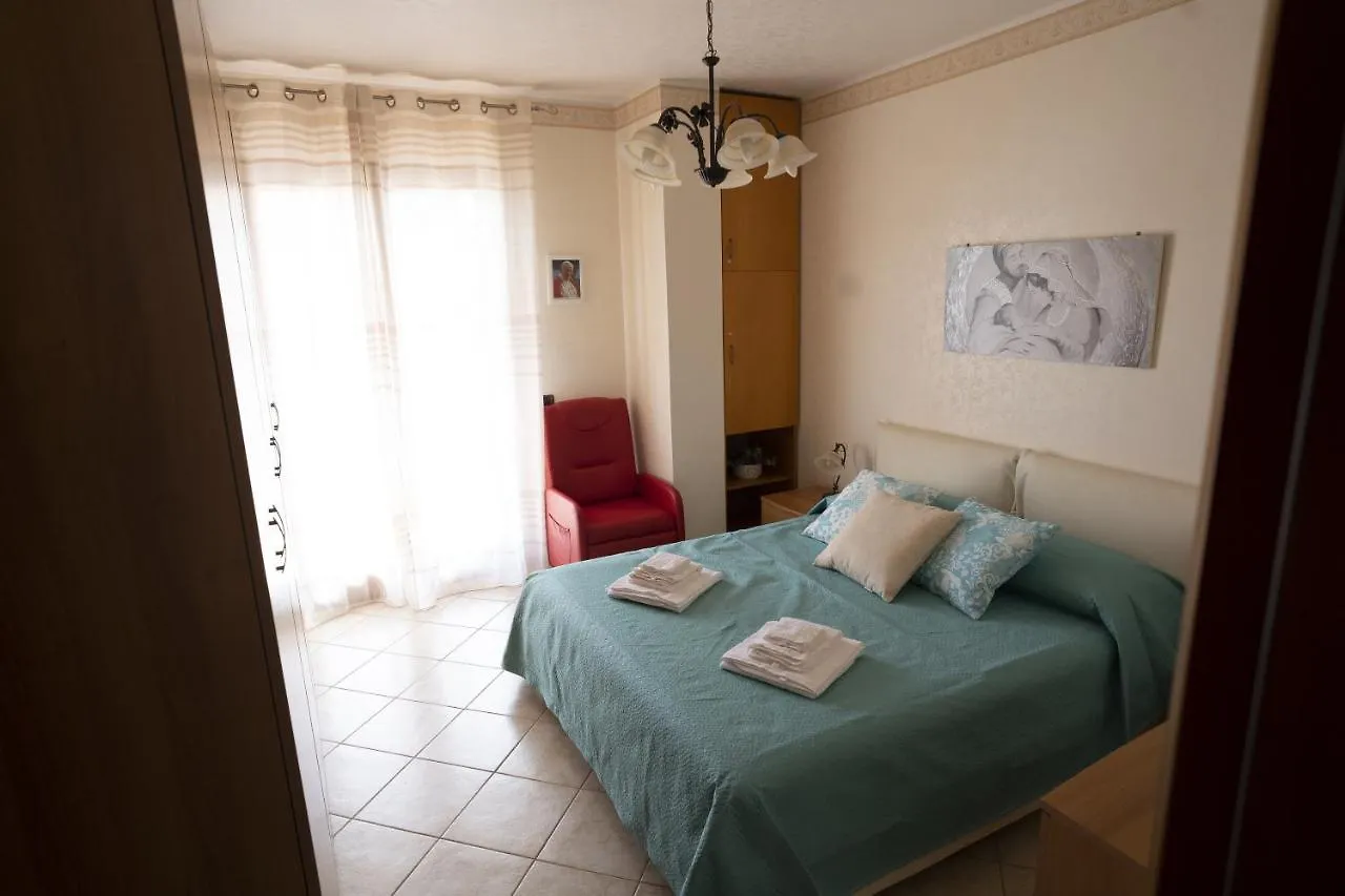 Casa Vacanze Selinus Marinella di Selinunte