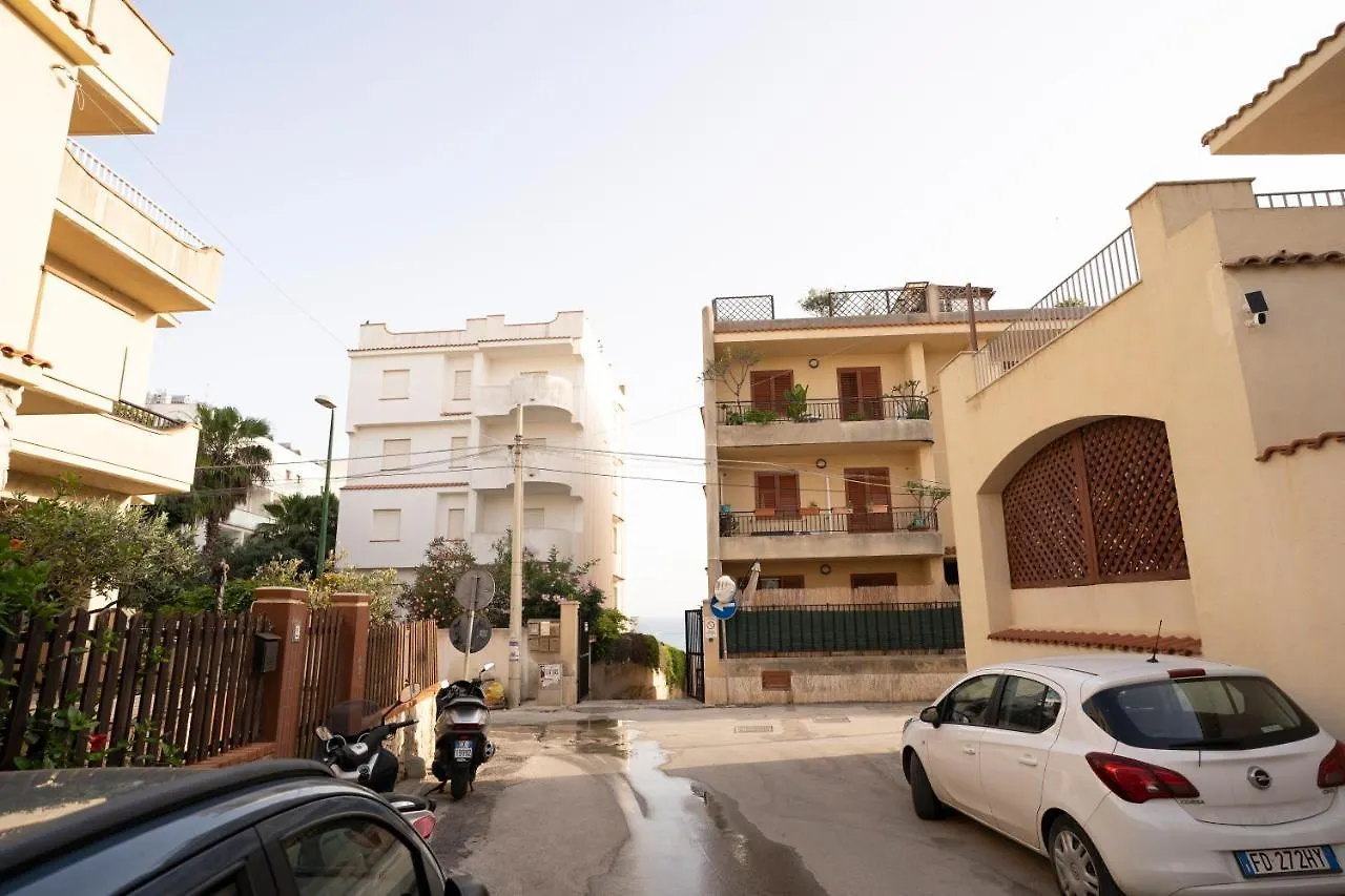 Casa Vacanze Selinus Marinella di Selinunte