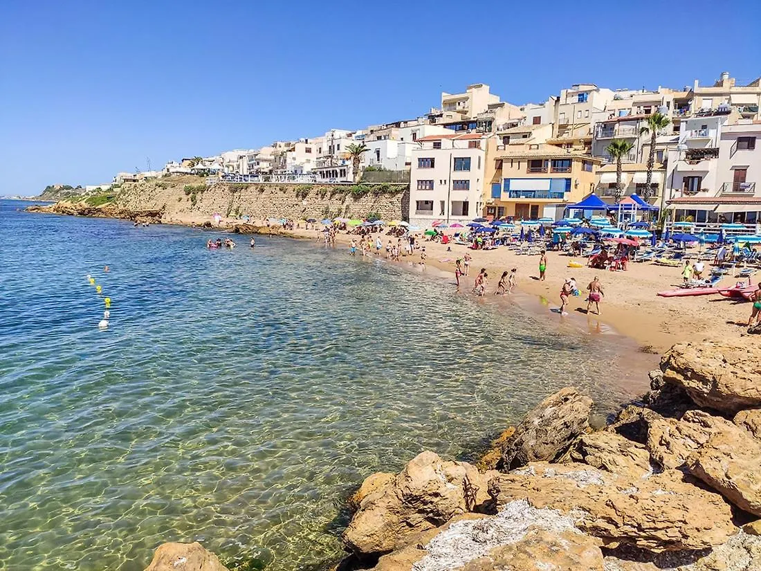 Casa Vacanze Selinus Marinella di Selinunte Holiday home