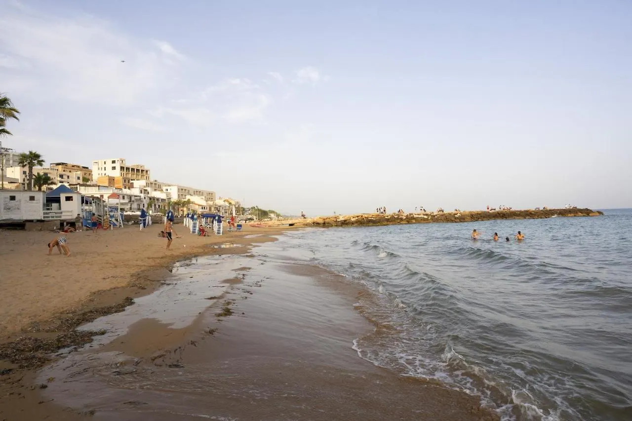 Casa Vacanze Selinus Marinella di Selinunte Holiday home