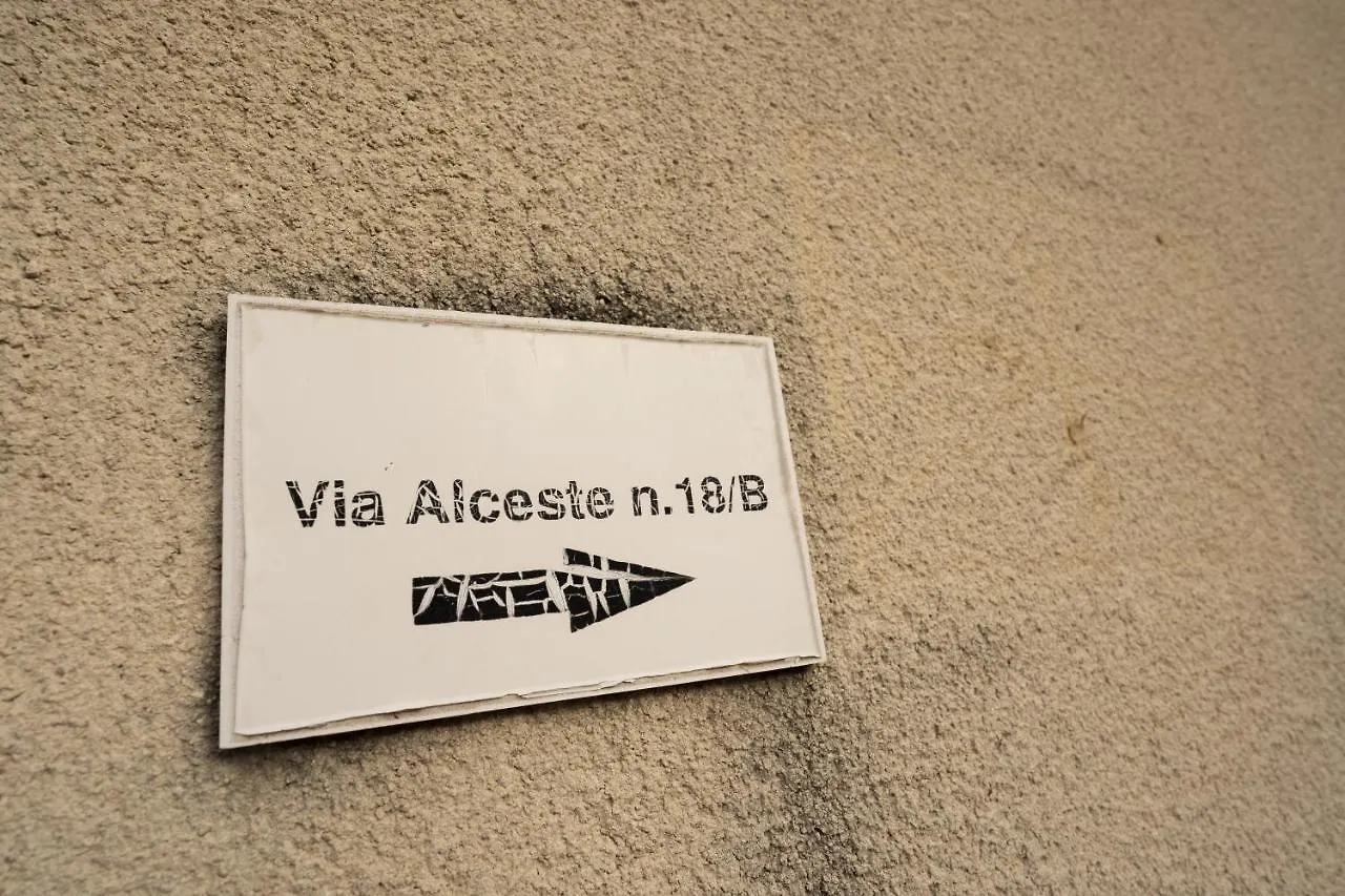 Casa Vacanze Selinus Marinella di Selinunte