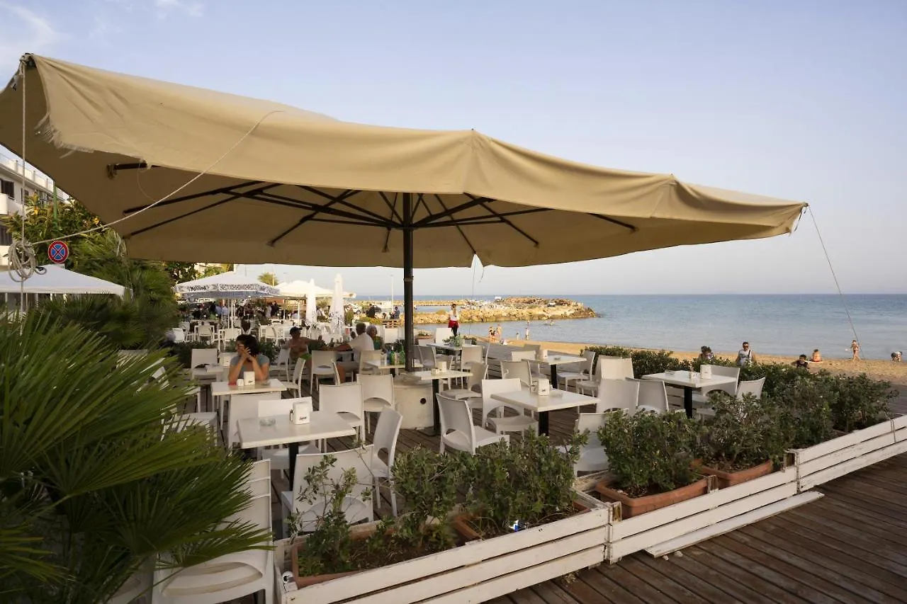 Holiday home Casa Vacanze Selinus Marinella di Selinunte