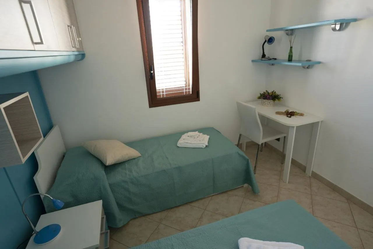 Holiday home Casa Vacanze Selinus Marinella di Selinunte