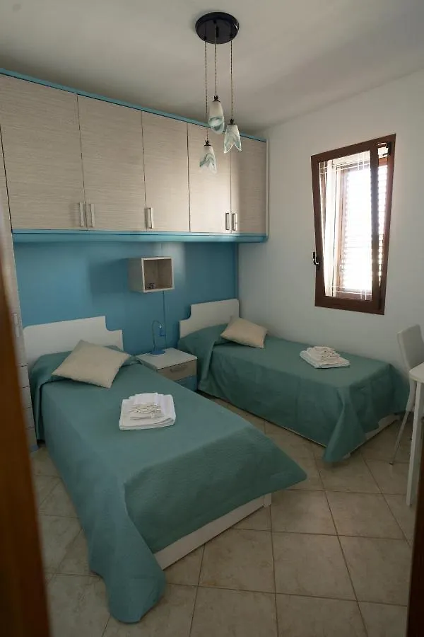 Casa Vacanze Selinus Marinella di Selinunte Italy