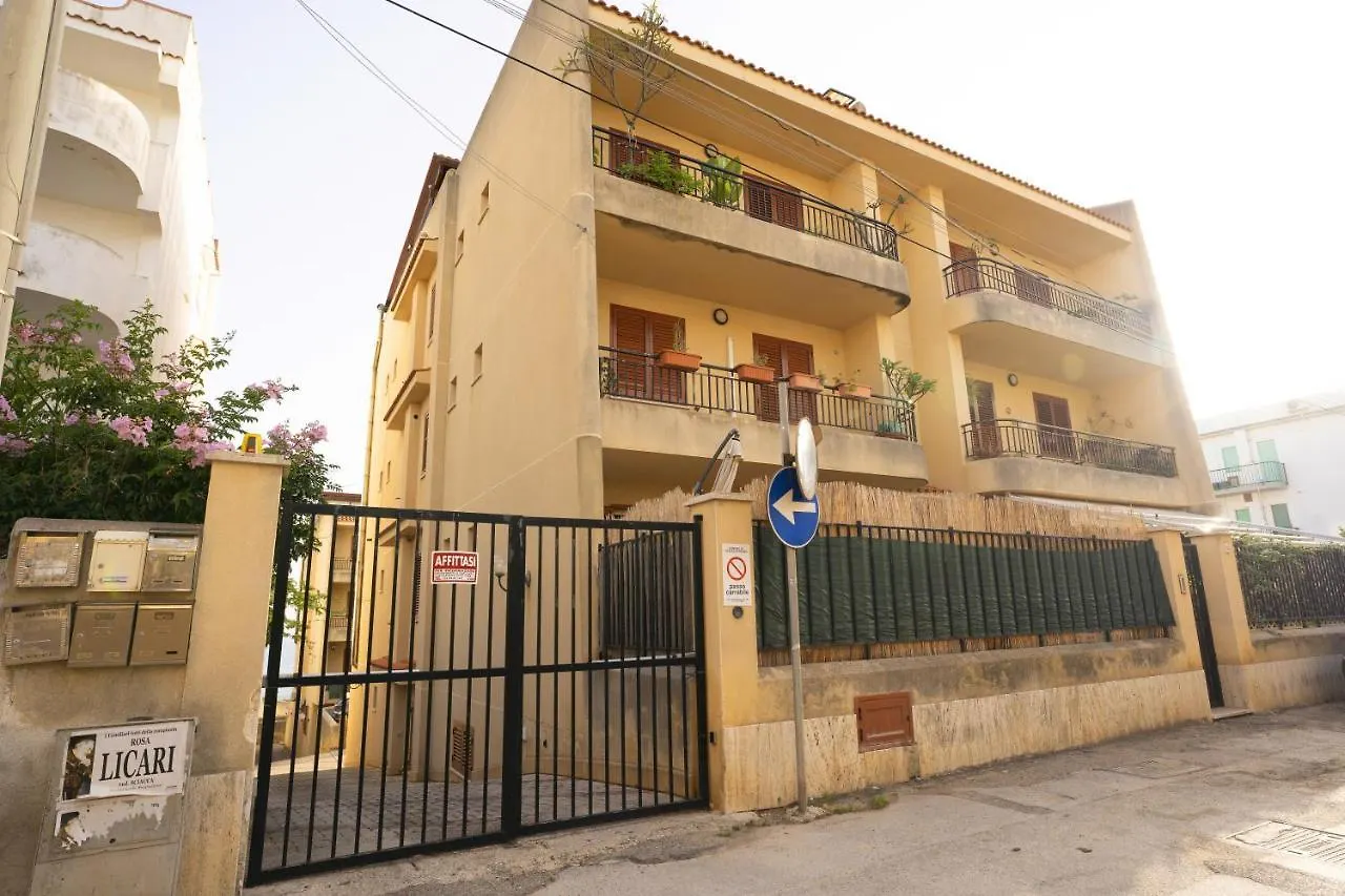 Casa Vacanze Selinus Marinella di Selinunte Italy